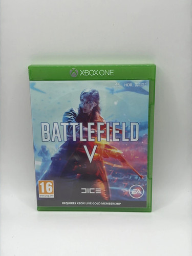 Xbox one battlefield - xbox,