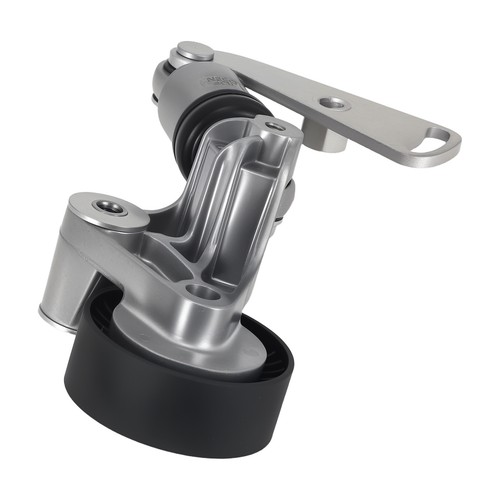 Belt tensioner assembly for - assembly,