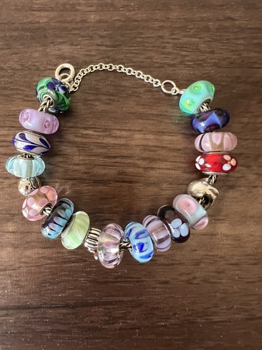 Genuine trollbeads 925 - genuine,