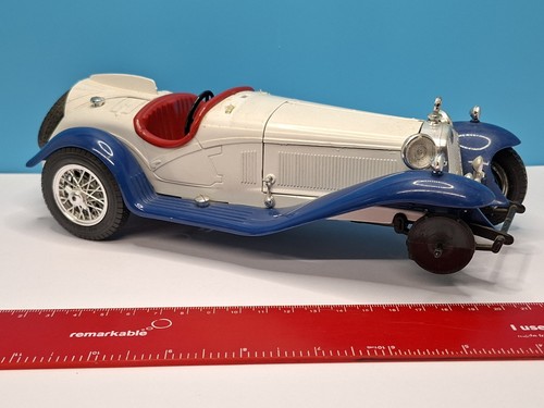 Bburago burago 1932 - ,