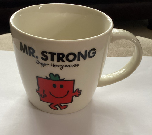 Chorion men little - mr, mr