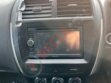 MITSUBISHI ASX MK1 GA6W
