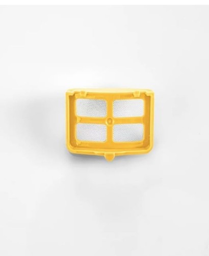 Diamond textured yellow - textured, fast