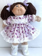 CABBAGE PATCH ,TINY TEARS
