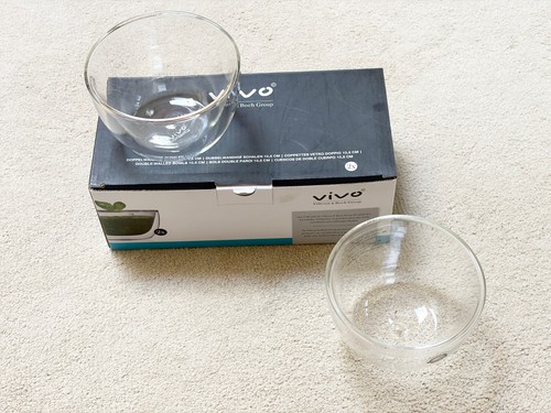 Villeroy boch vivo double - boch,
