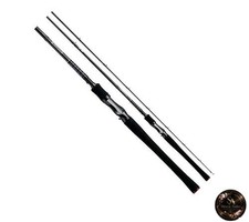 Daiwa bass rod - daiwa,