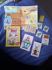 Asterix to the Rescue