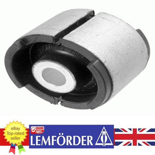 Rear trailing arm mounting - rear, for