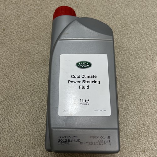 Genuine land rover - genuine,