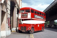 London Transport Bus