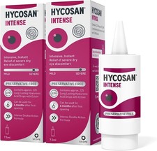 2X Hycosan Intense New