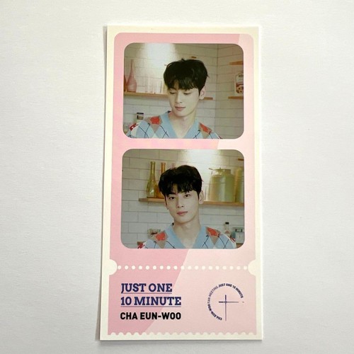 Astro cha eun - astro, “just
