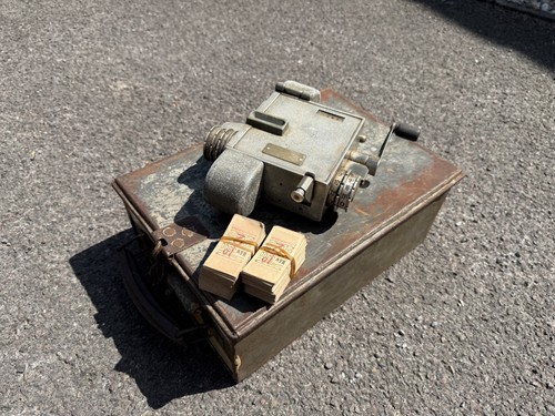 Original insert setright bus - insert,