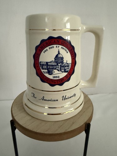 The american university - the,