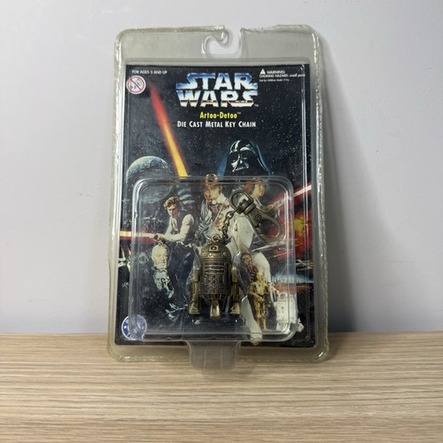 1996 placo toys star wars - placo,