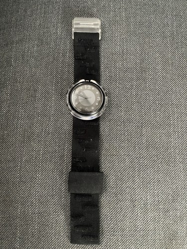 Pop swatch black nerissimo - pop,