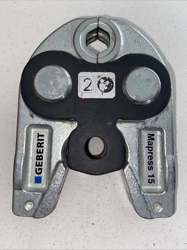 Geberit mapress 15mm - geberit,