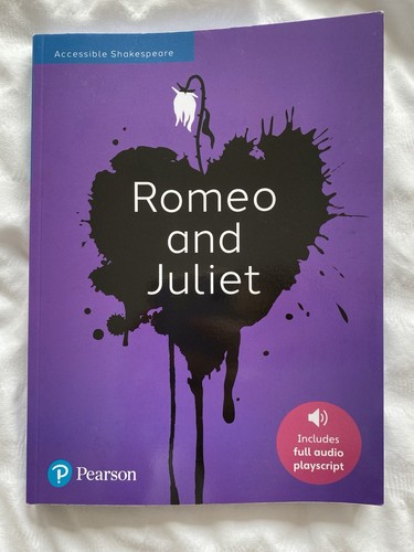 Pearson accessible shakespeare - pearson,