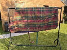 5’6 Mark Todd Stable Rug
