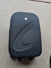 Small fiore suitcase
