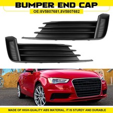Front Left Right Bumper Fog