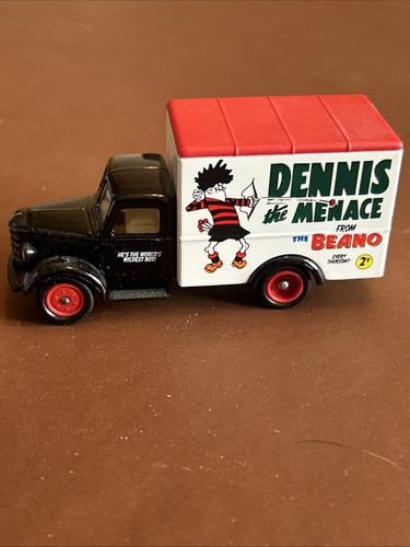 Daye gone dandy beano morris - dandy,