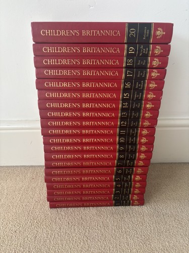 Children britannica - children’s,