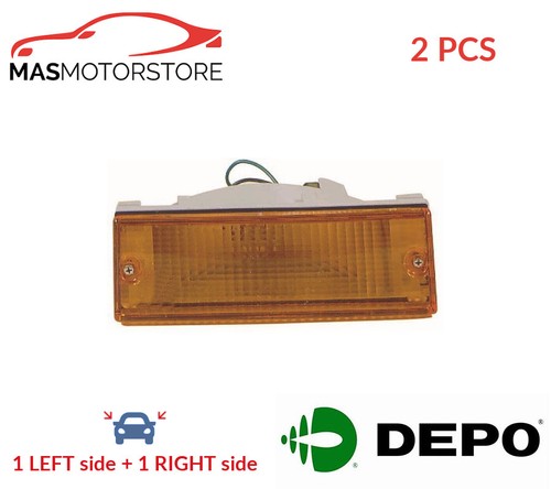 Indicator light blinker - light, lamp