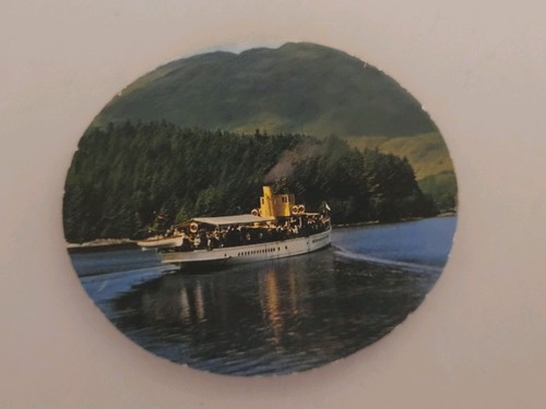 Round cork sir walter scott - cork,