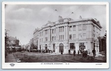 Stockport Trams ect Manchester