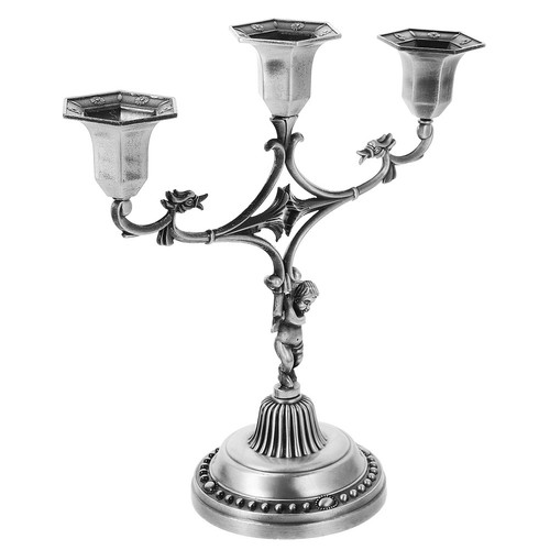 Delicate candlestick - delicate,