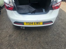2012 - 2015 Seat Ibiza Mk4