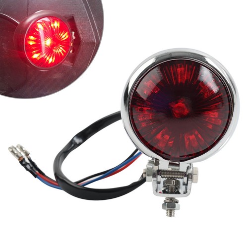 Led rear stop - stop, light