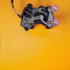 PEUGEOT 206cc REAR DRIVERS O/S