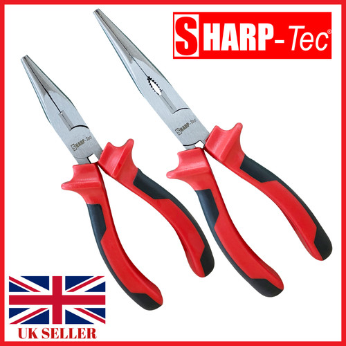 Sharp tec heavy - 6", 8"