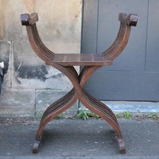 Antique 19th.C Inlaid