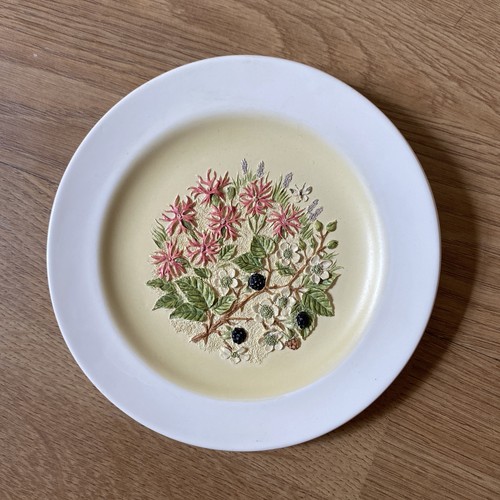 Ken norris design floral - a,
