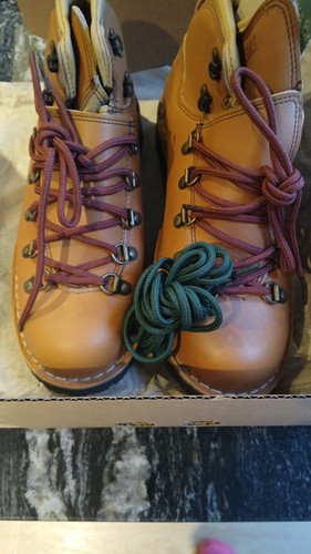 Danner mountain pass - danner, boots