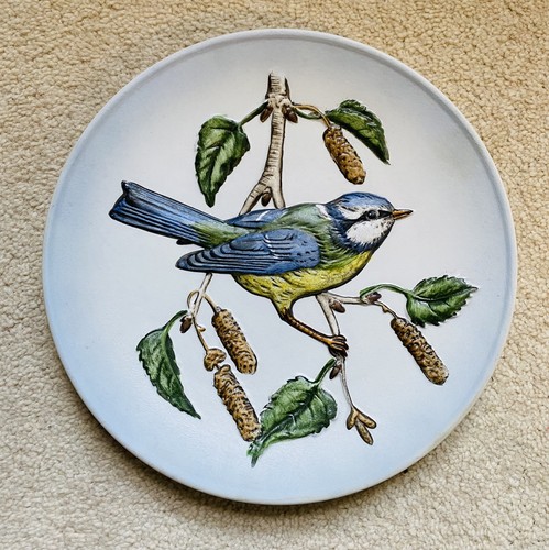 Goebel wildlife 2 - 2, blue