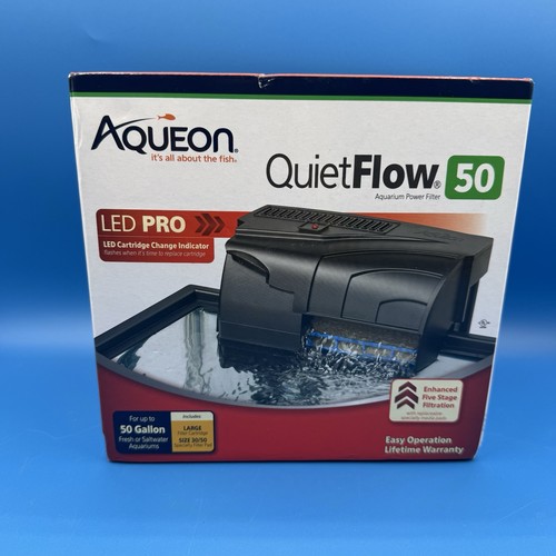 Quietflow led pro - led, aquarium