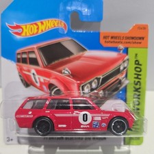 Hot Wheels 2014 - 71 DATSUN