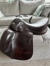 Prestige GP2 17 MW Saddle