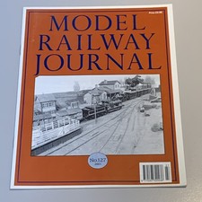 Model Railway Journal No. 127