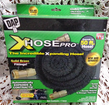 As Seen on TV ~ DAP XHOSE PRO