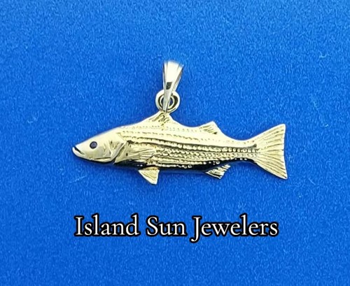 Mark edwards striped bass - edwards,