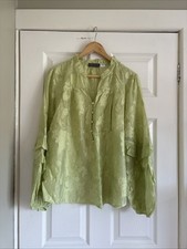 Top From Mint Velvet Size XL