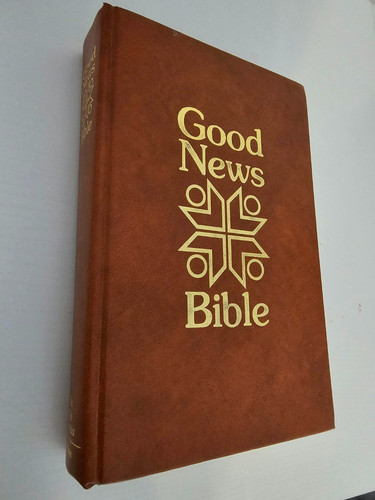 Good news bible church - good,