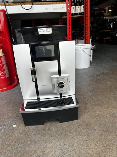 Jura x3c giga pro - pro, cup