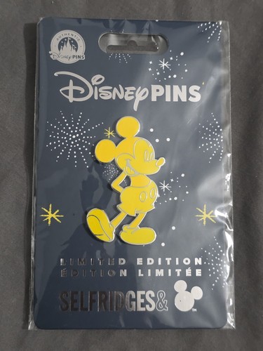 Disney selfridges limited - disney, x