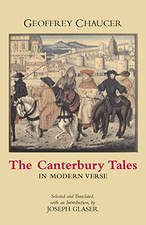 The Canterbury Tales in Modern